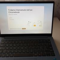 Chrokebook Asus 8gb Ram, 128gb ssd emmc FullHd