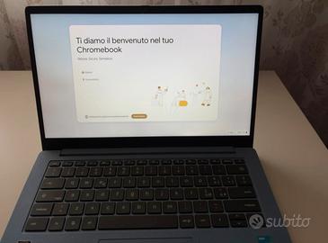 Chrokebook Asus 8gb Ram, 128gb ssd emmc FullHd