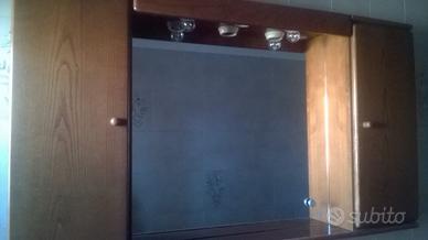 MOBILI BAGNO
