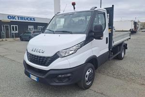Iveco DAILY 35C14 ribaltabile