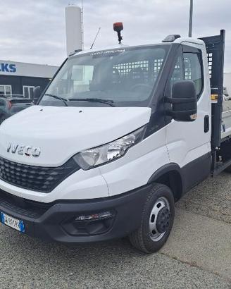 Iveco DAILY 35C14 ribaltabile