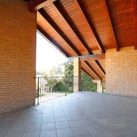 Villa singola a san giorgio delle pertiche