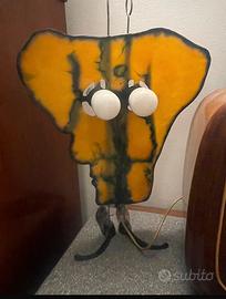 Lampada di gaetano pesce