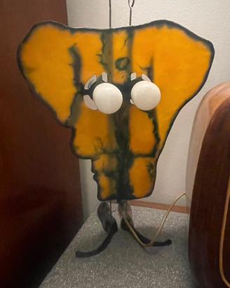 Lampada di gaetano pesce