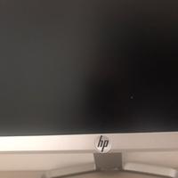 Monitor hp