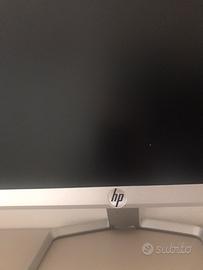 Monitor hp