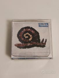 Mosaico di marmo da realizzare