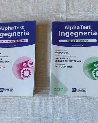 Libri test ingegneria 