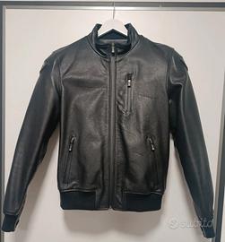 Giacca in pelle Blauer 