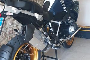 bmw r 1250 gs