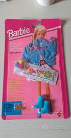 Barbie vestito 