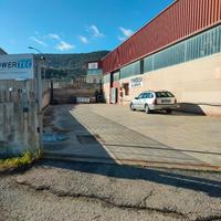 Capannone ristrutturato in MUROS - Sassari