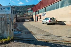 Capannone ristrutturato in MUROS - Sassari