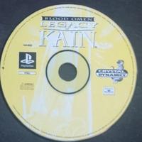 ps1 legacy of kain blood omen
