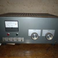 Lineare valvolare x radio cb vintage