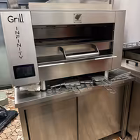 Griglia Wegrill