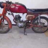 MORINI 125 CORSARO ricambi