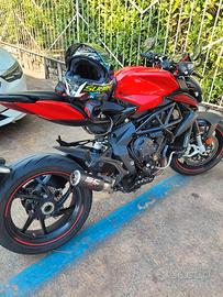 Agusta brutale 800r  2024