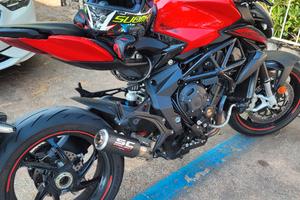 Agusta brutale 800r  2024
