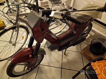 Atala master del 92'