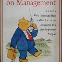 in English "Winnie-the-Pooh on Management"