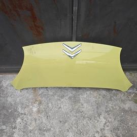 COFANO CITROEN C1 1.0 B 2007 1KR 475/2026