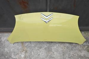 COFANO CITROEN C1 1.0 B 2007 1KR 475/2026