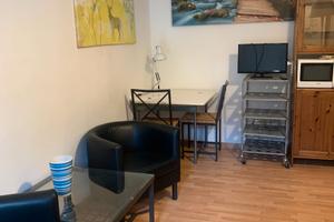 Posillipo bivani arredato