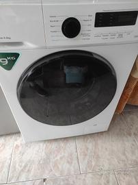 lavatrice 9kg