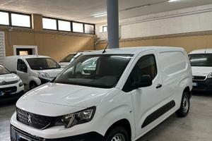 PEUGEOT PARTNER 1.5 100CV L2 PASSO LUNGO 3 POSTI