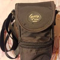 Mini borsa fotografica