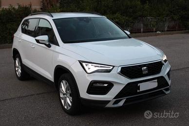 Seat Ateca 1.5 150cv Business 