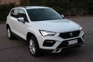 Seat Ateca 1.5 150cv Business 