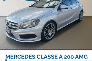 Mercedes-benz A 200 CDI Premium