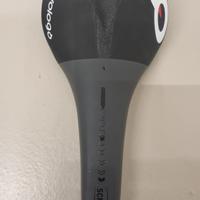 sella bici corsa