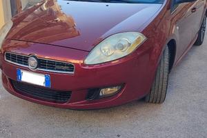 Fiat bravo