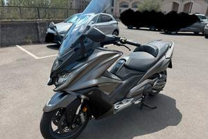 AK 550 ETS