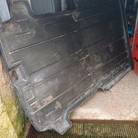Cassone rivestimento fondo Ford Castom