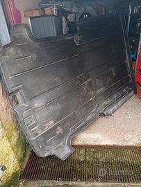 Cassone rivestimento fondo Ford Castom