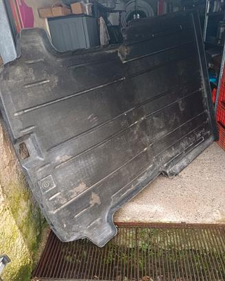 Cassone rivestimento fondo Ford Castom