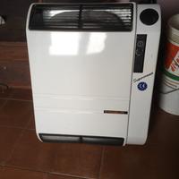 Termoconvettore Robur a gpl