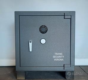 Cassaforte TS 690 (Profondità Elevata) (S.86)
