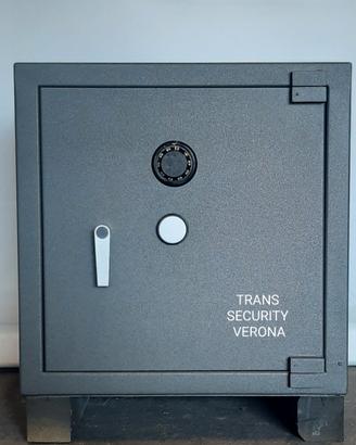 Cassaforte TS 690 (Profondità Elevata) (S.86)
