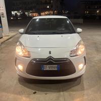 Ds DS3 3 1.4 VTi 95 Chic GPL ANNO 2010