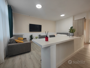 Monolocale soggiorno breve