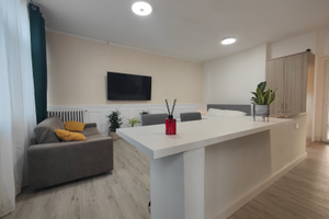 Monolocale soggiorno breve