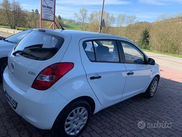 Hyundai i20 1.2 Benzina