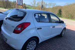 Hyundai i20 1.2 Benzina