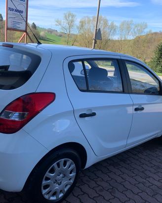 Hyundai i20 1.2 Benzina