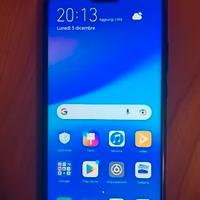 Huawei P20 Lite Black